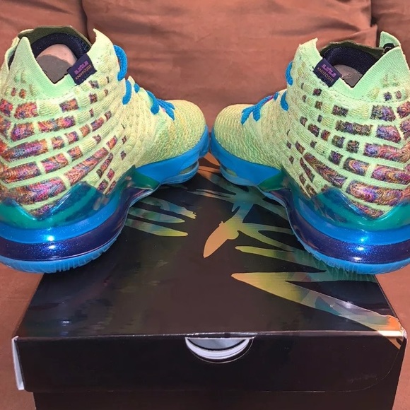 Mr.SwackHammerXLebron17 - Picture 4 of 7